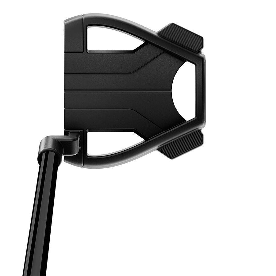 Spider Tour X Proto Black L-